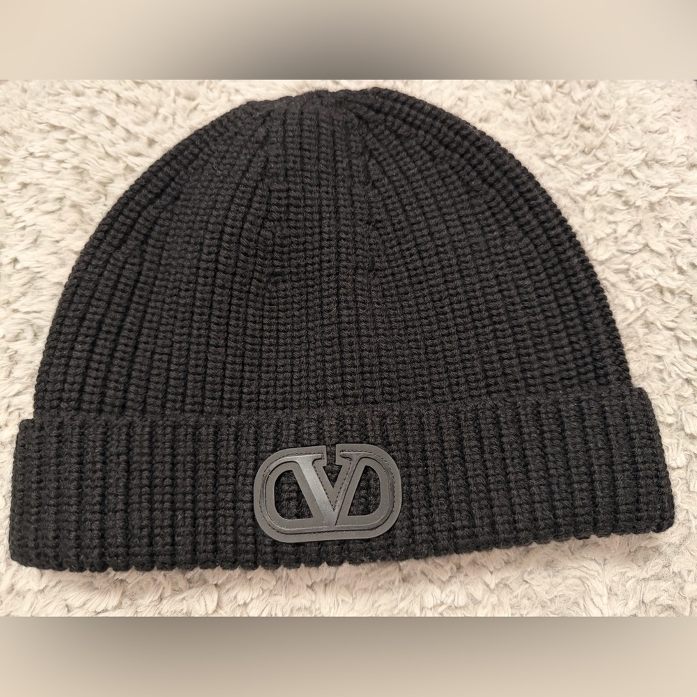 Valentino Beanie